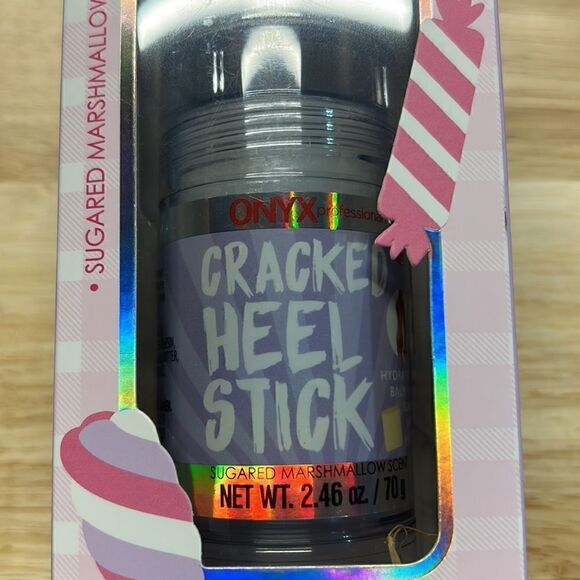 2 piece Cracked Heel Stick Kit - Picture 7 of 7